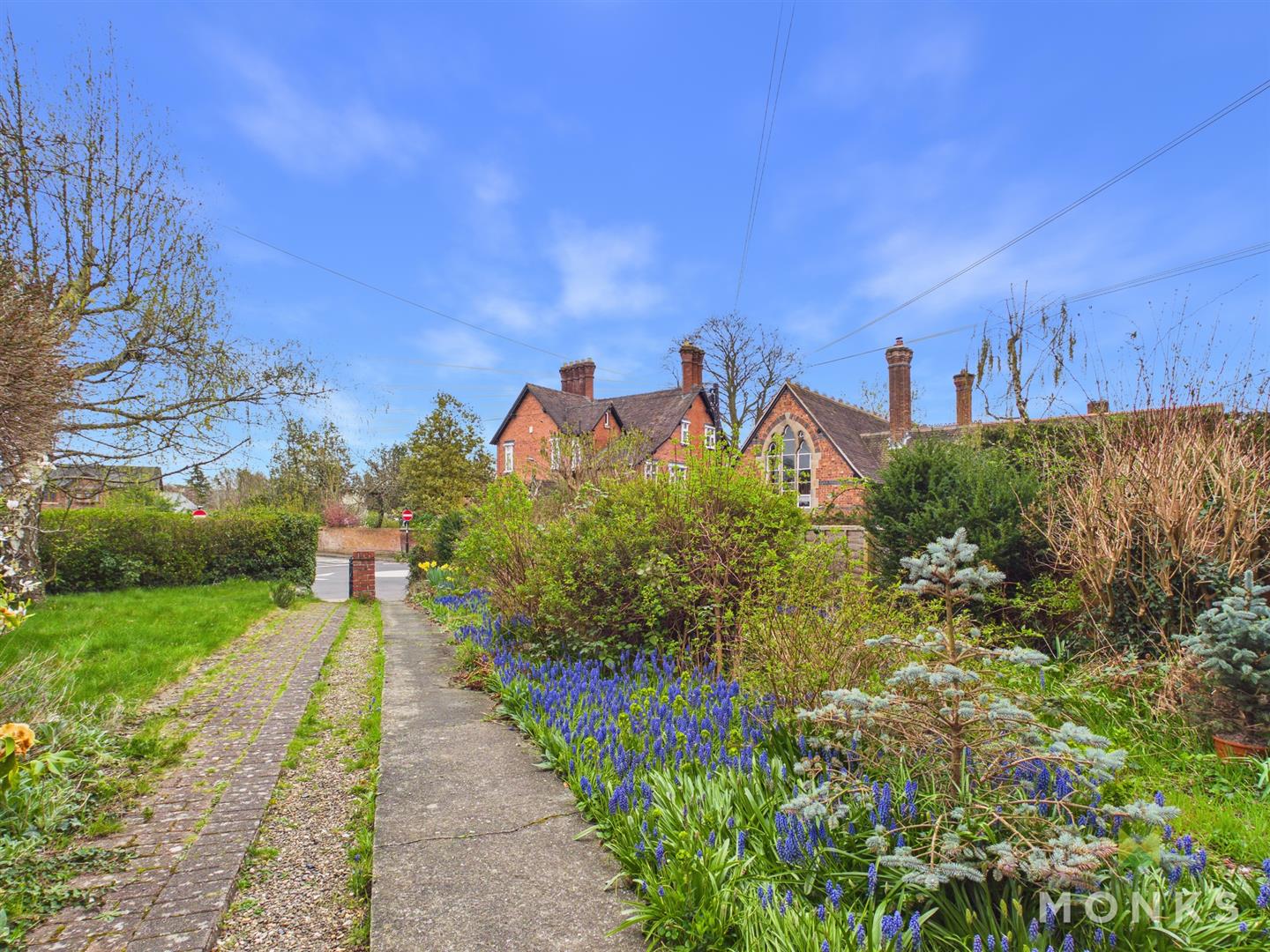 3 Meole Crescent, Shrewsbury, SY3 9ES For Sale